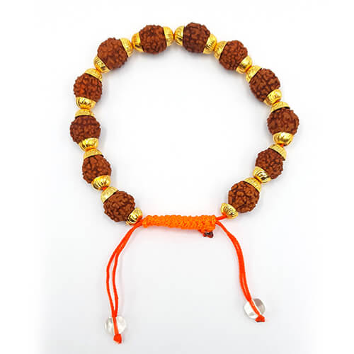 Rudra kavach