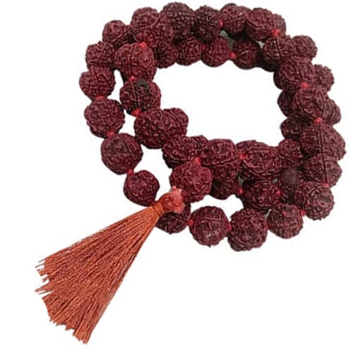 Rudraksha Mala
