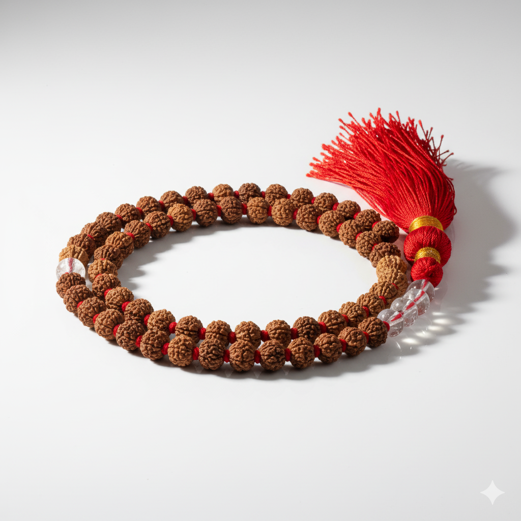 Siddhi Mala