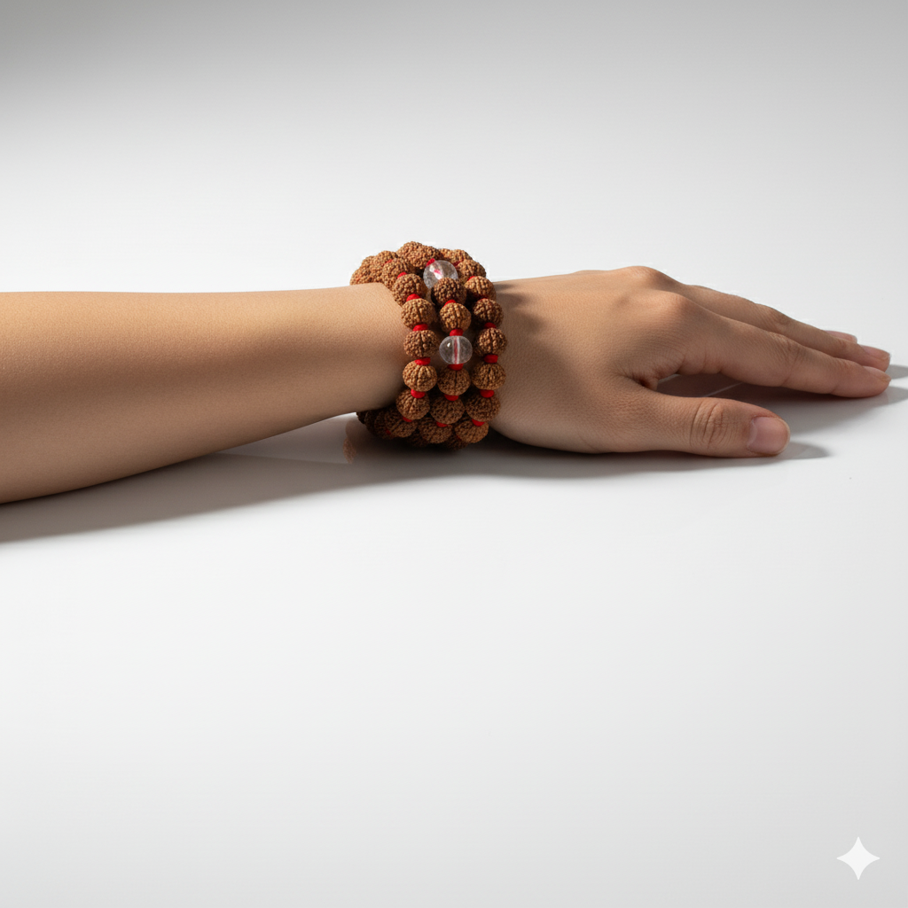 Siddhi Mala