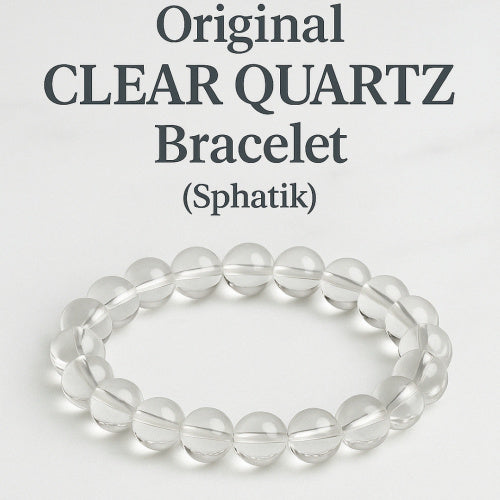 Sphatik Bracelet