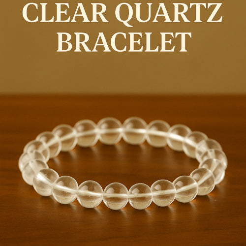 Sphatik Bracelet