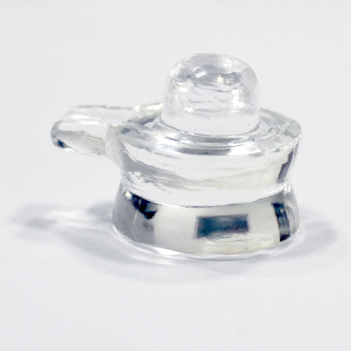 Sphatik Shivling - Sfatik Shivalingam