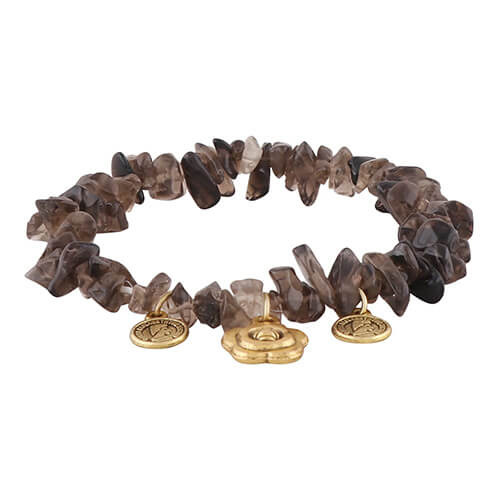 Sulemani Agate Bracelet