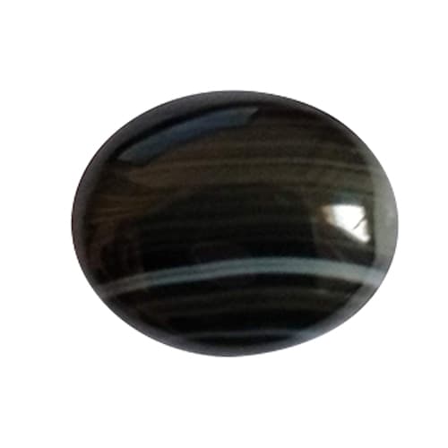 Sulemani Hakik (10 Carat) - Lab Certified
