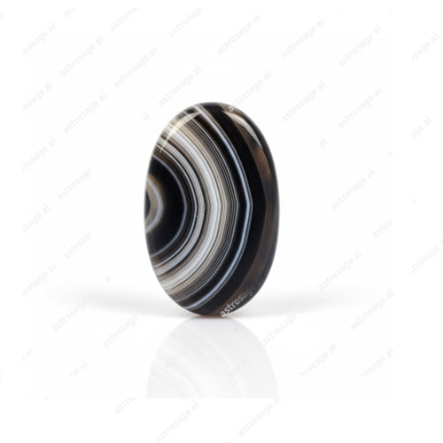 Sulemani Hakik (7 Carat) - Lab Certified