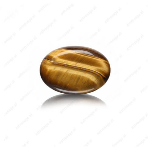 Cat's Eye (5 Carat) - Premium