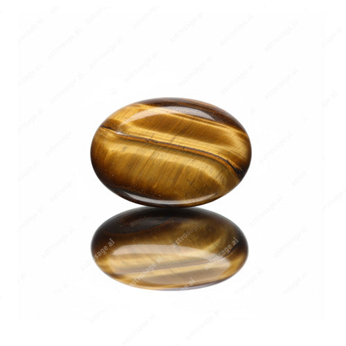 Tiger Eye (9 Carat) - Lab Certified