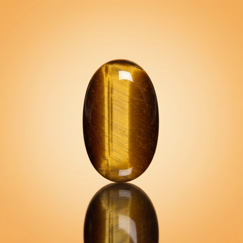 Tiger Eye