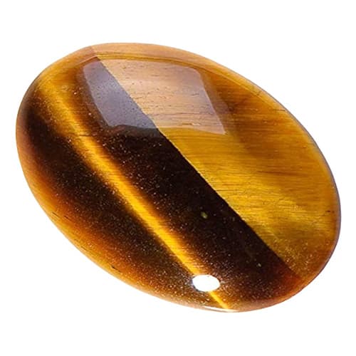 Tiger Eye (9 Carat) - Lab Certified
