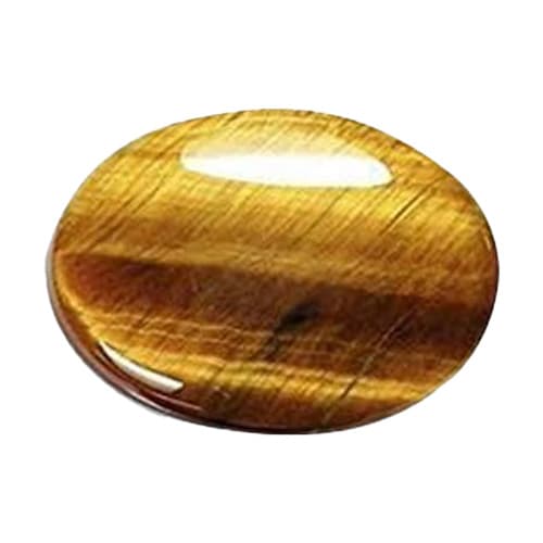 Tiger Eye (5 Carat) - Lab Certified