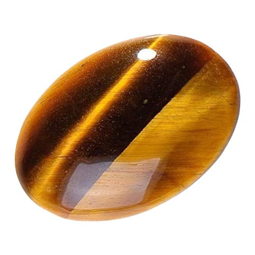 Tiger Eye (5 Carat) - Lab Certified