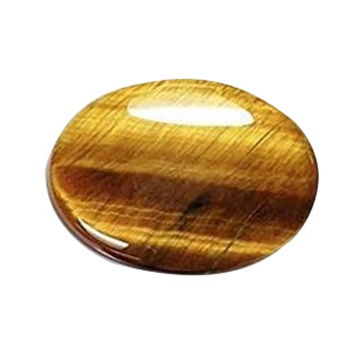 Tiger Eye (7 Carat) - Lab Certified