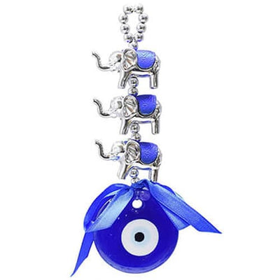 Turkish Evil Eye - Nazar Battu