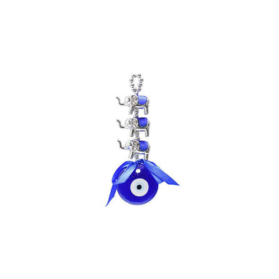 Turkish Evil Eye - Nazar Battu