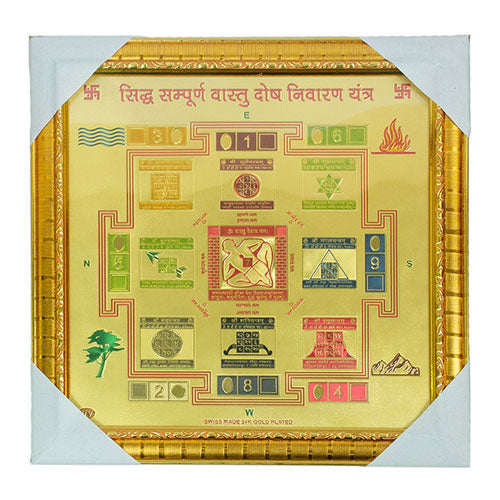 Vastu Yantra