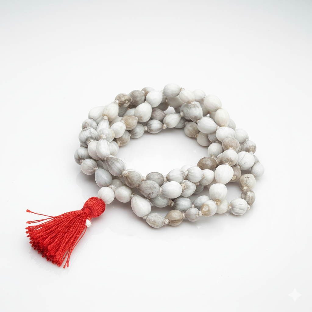 Vaijayanti Mala - Jap Mala