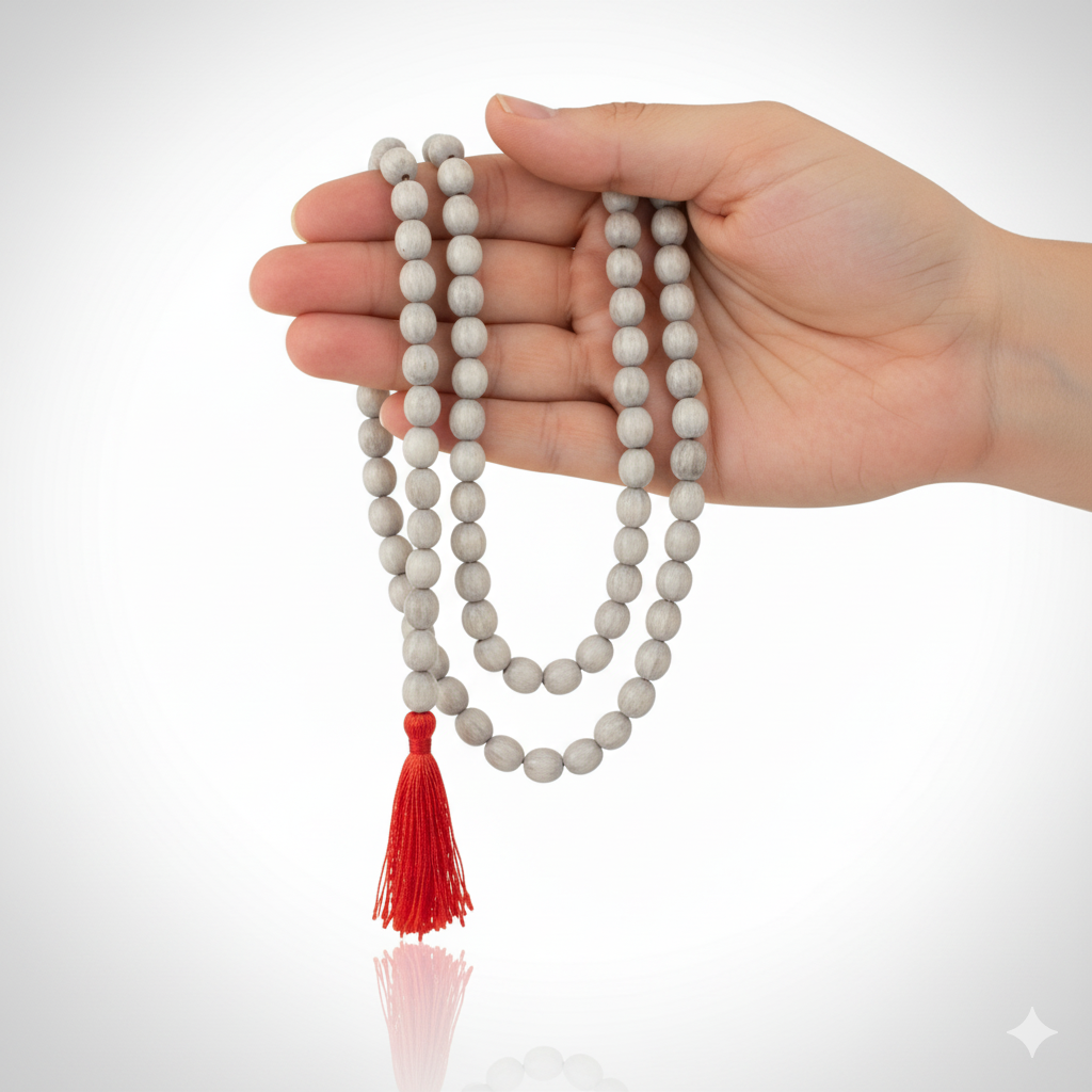 Vaijayanti Mala - Jap Mala
