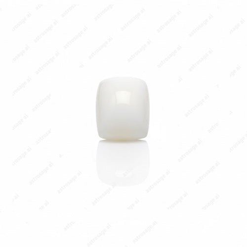 White Coral - Safed Moonga (6 Carat) - Lab Certified