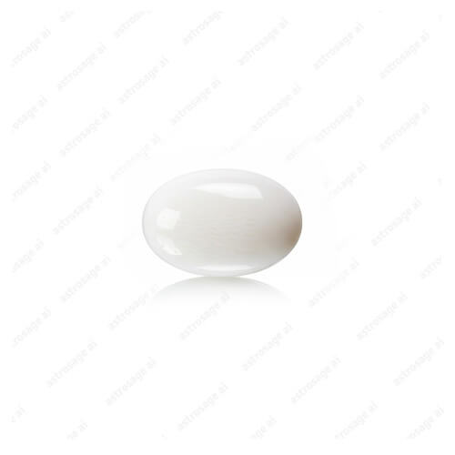White Coral - Safed Moonga (7 Carat) - Lab Certified