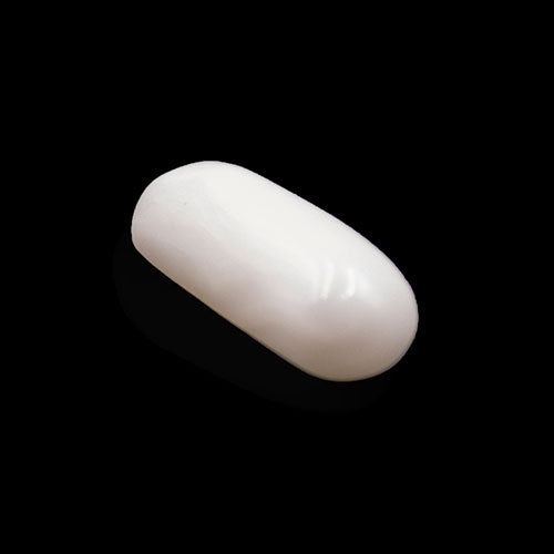 White Coral - Safed Moonga (7 Carat) - Lab Certified