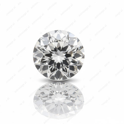 White Topaz (7 Carat) - Lab Certified