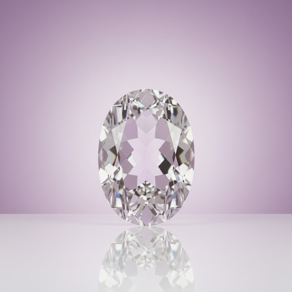 White Topaz