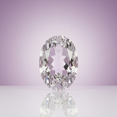 White Topaz
