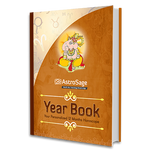 AstroSage Year Book