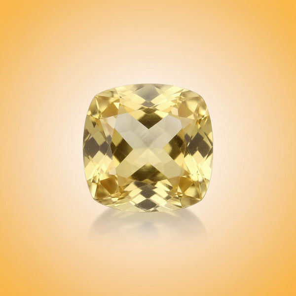 Yellow Sapphire