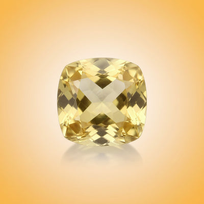 Yellow Sapphire