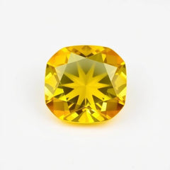 Yellow Sapphire