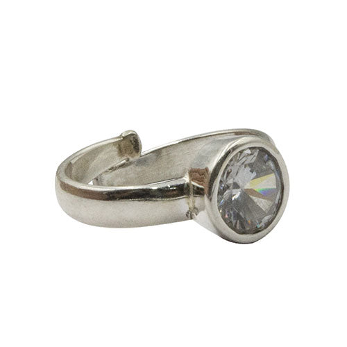 Zircon - American Diamond (5 Carat)